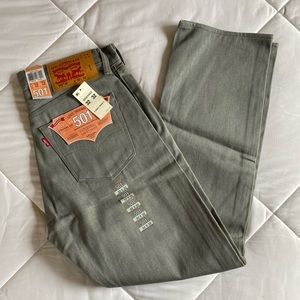 Men’s Levi’s jean